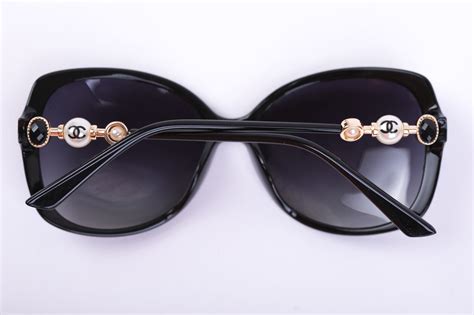 ochelari de soare chanel